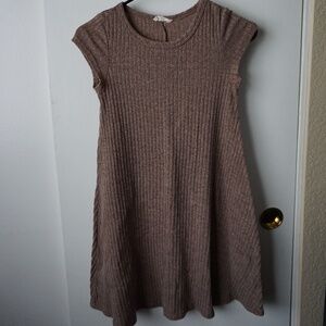 ✨ Punc Dress